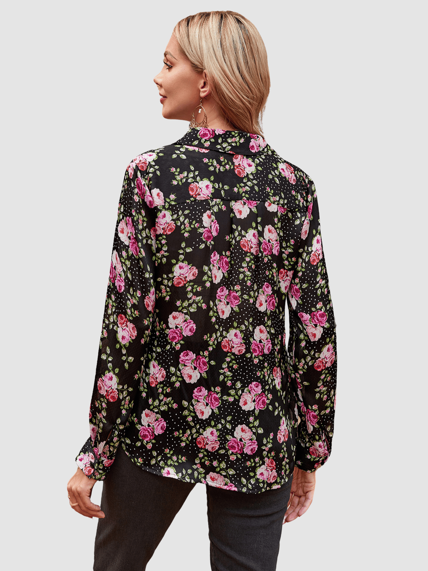 Blusa ANANY