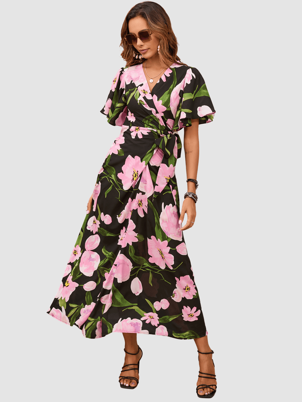 Vestido Anany
