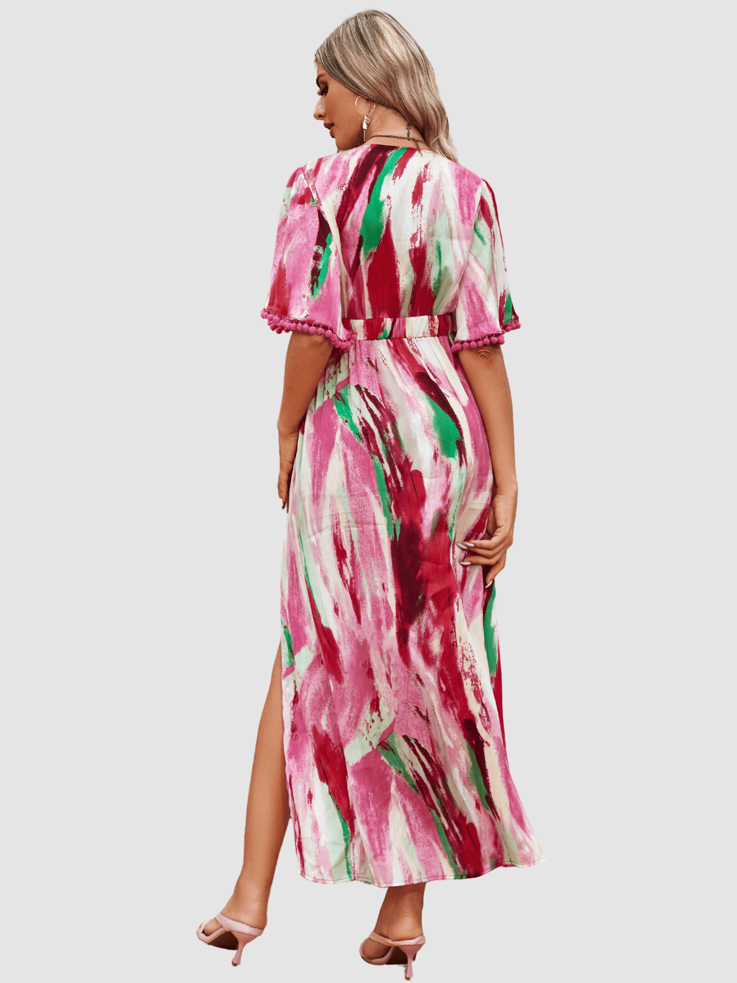 Vestido Anany