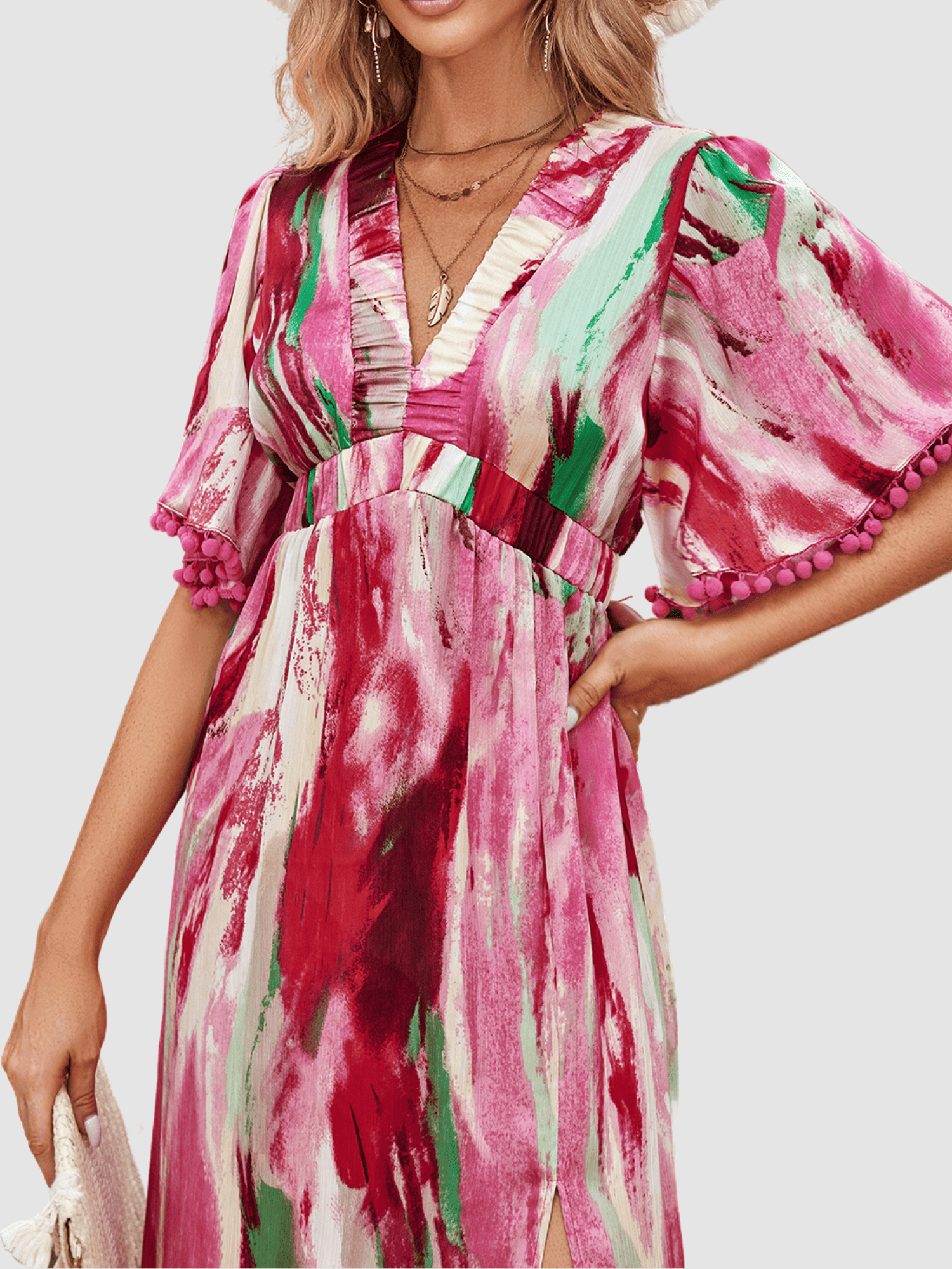 Vestido Anany
