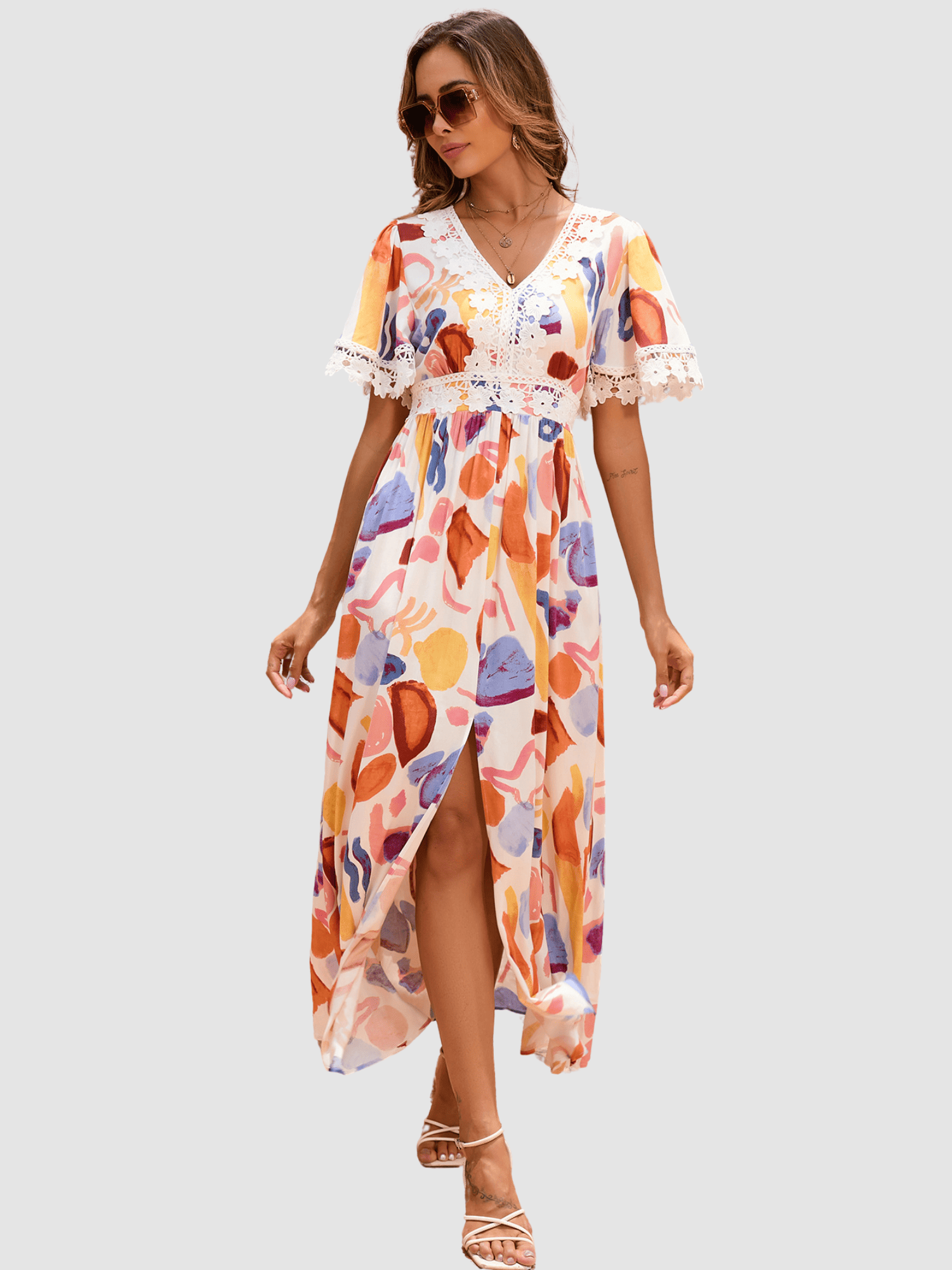 Vestido Anany