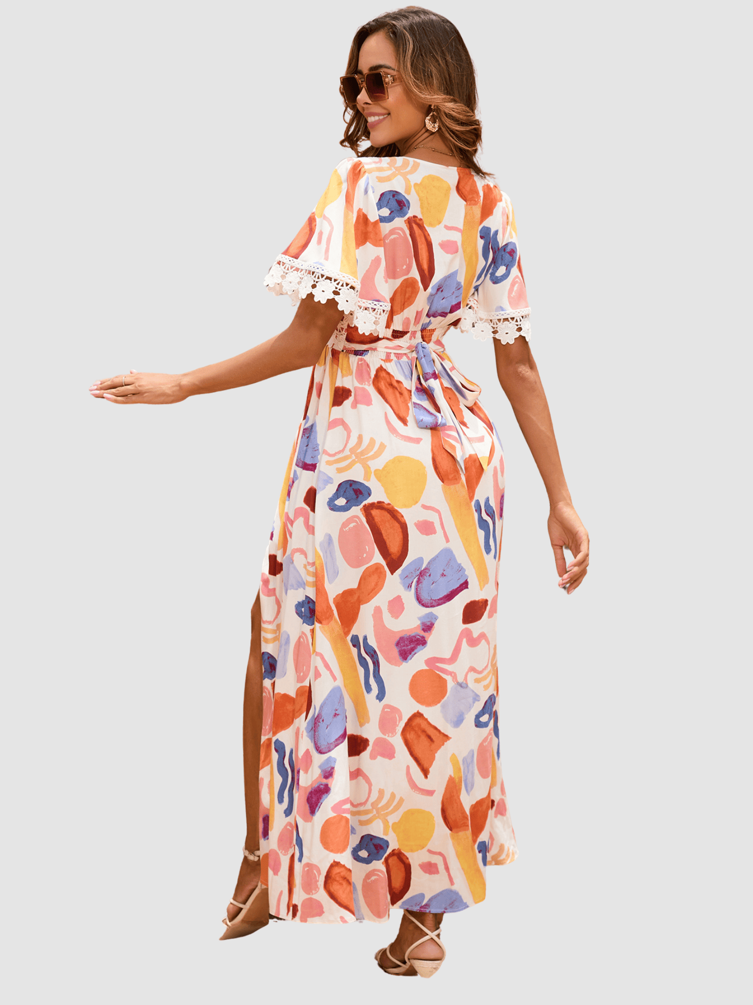 Vestido Anany