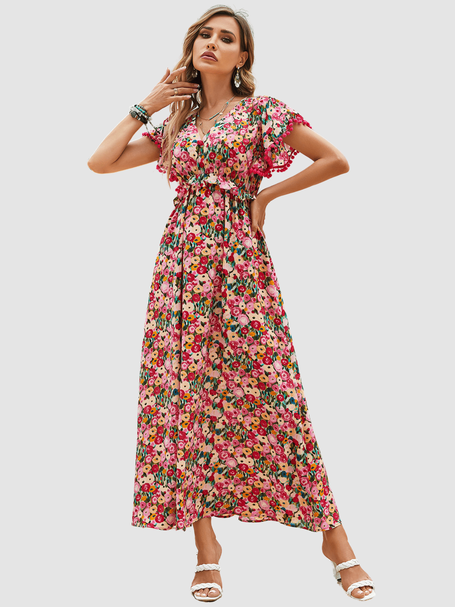 Vestido Anany