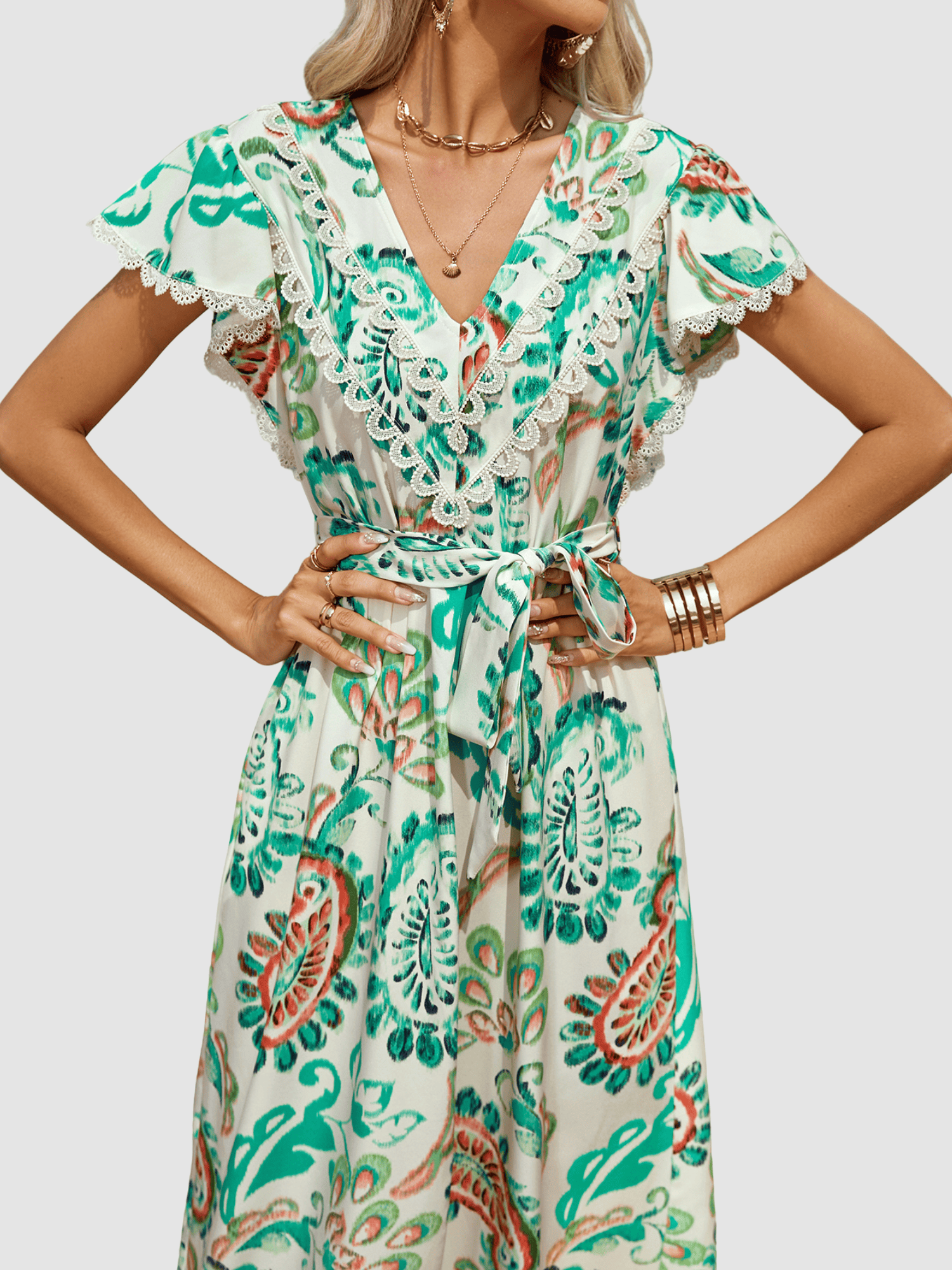 Vestido Anany