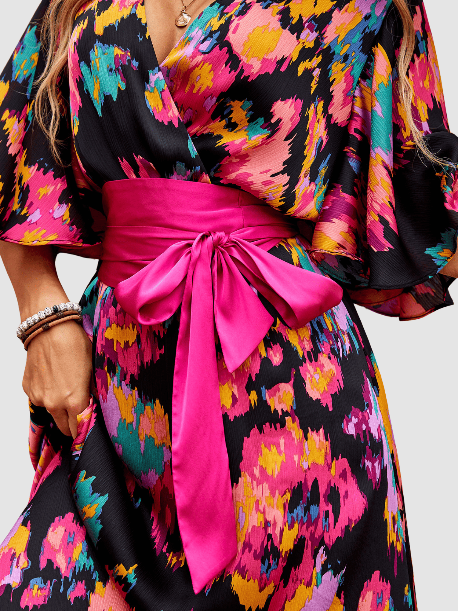 Vestido Anany
