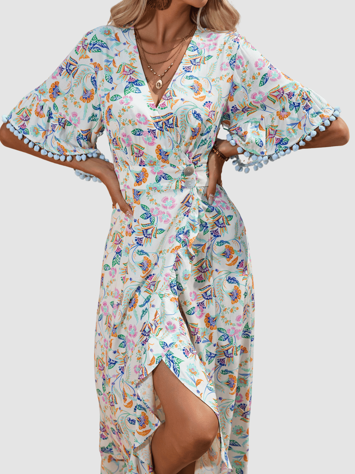 Vestido Anany