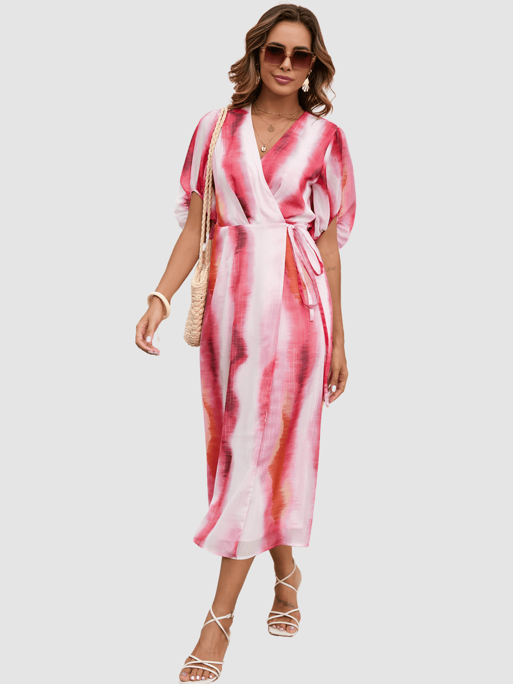 Vestido Anany