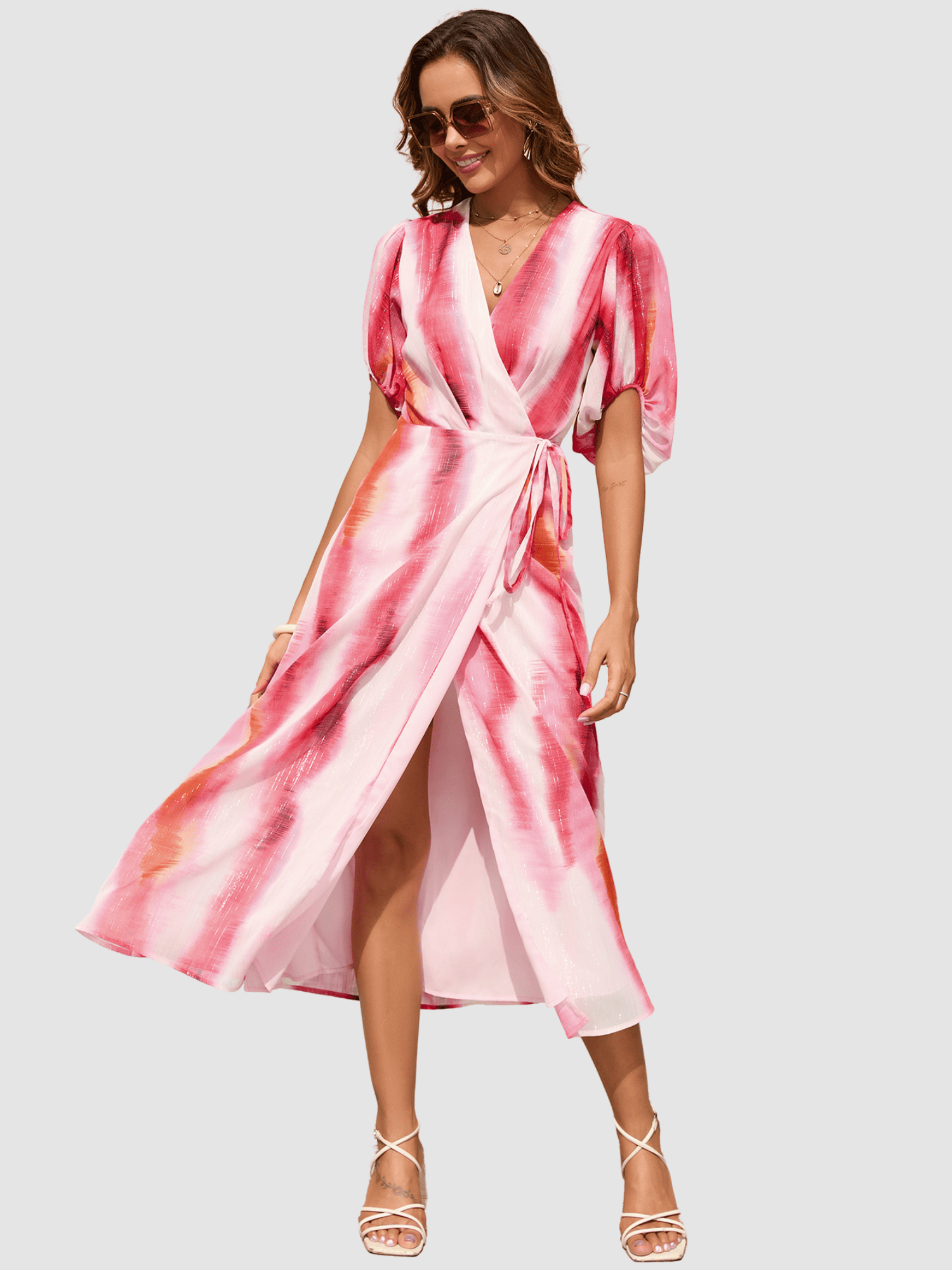 Vestido Anany