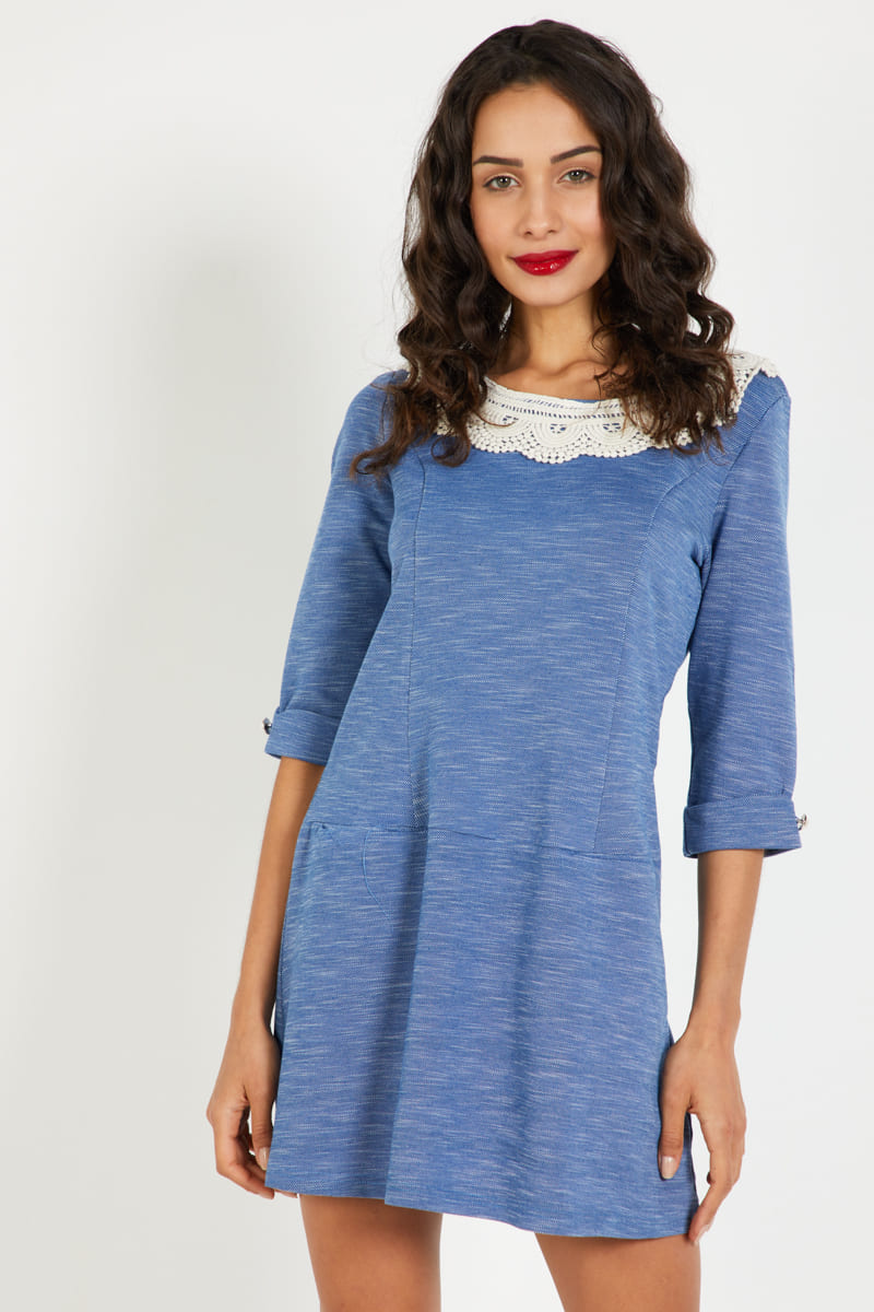 Vestido Anany