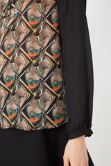 Blusa  Anany