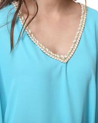 Blusa Anany