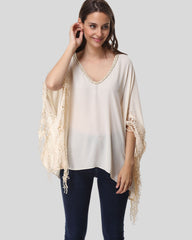 Blusa Anany