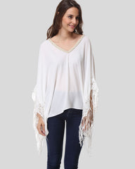Blusa Anany