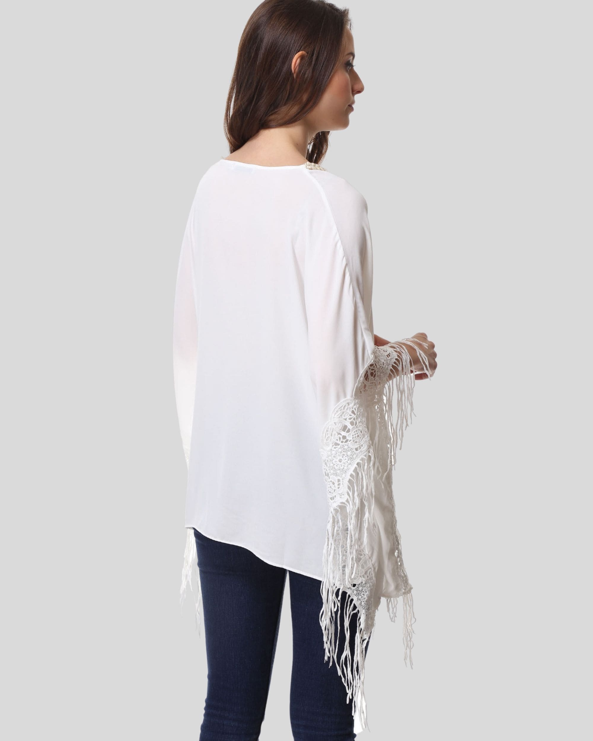 Blusa Anany