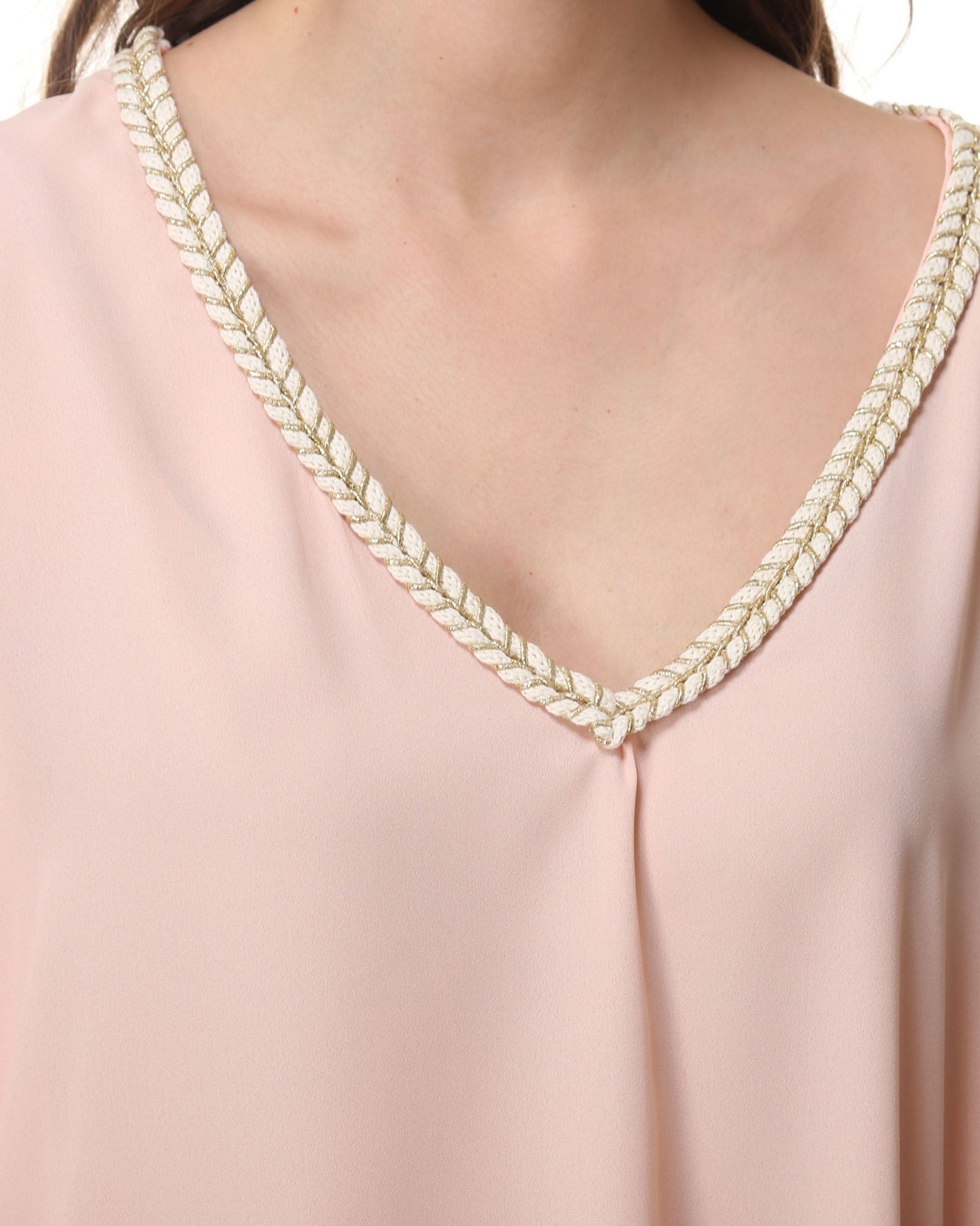 Blusa Anany