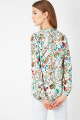 Blusa Anany