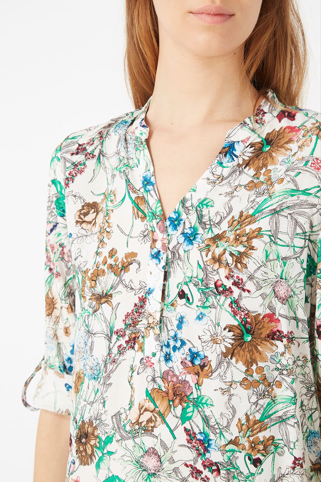 Blusa Anany