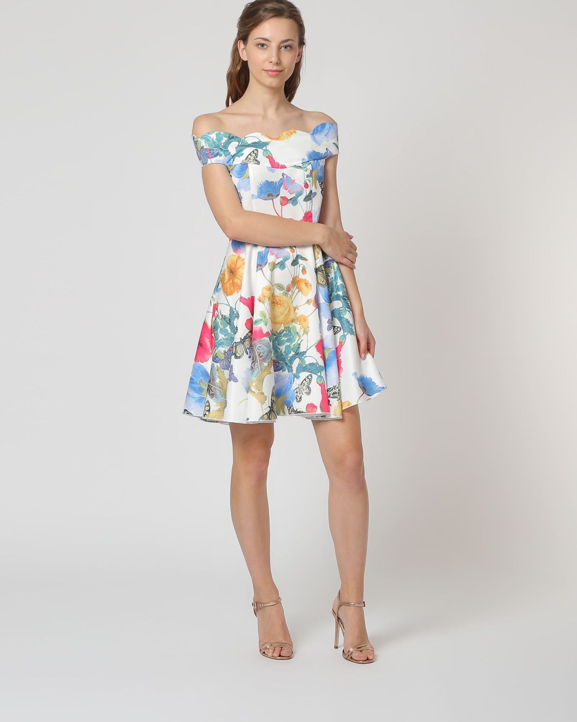 Vestido Anany