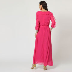 Vestido Anany