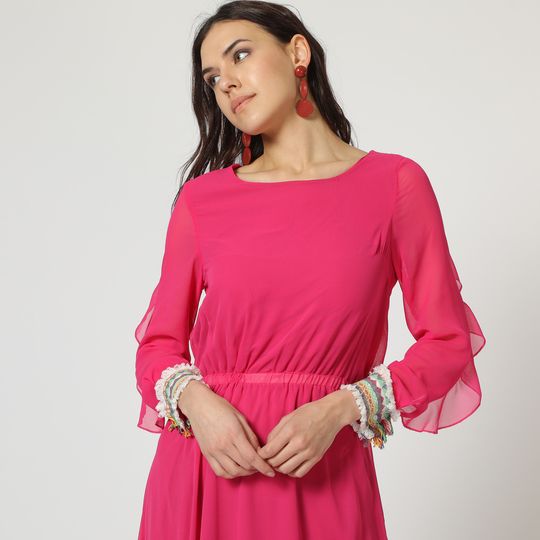 Vestido Anany