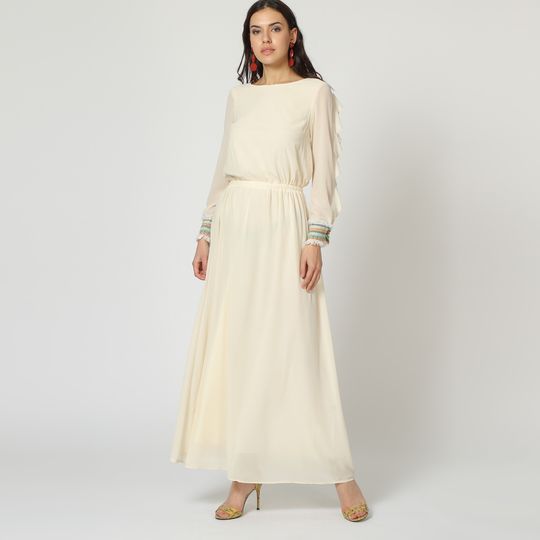 Vestido Anany