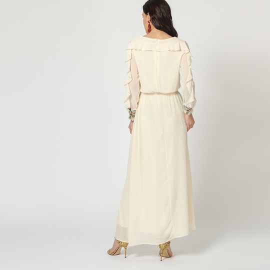 Vestido Anany