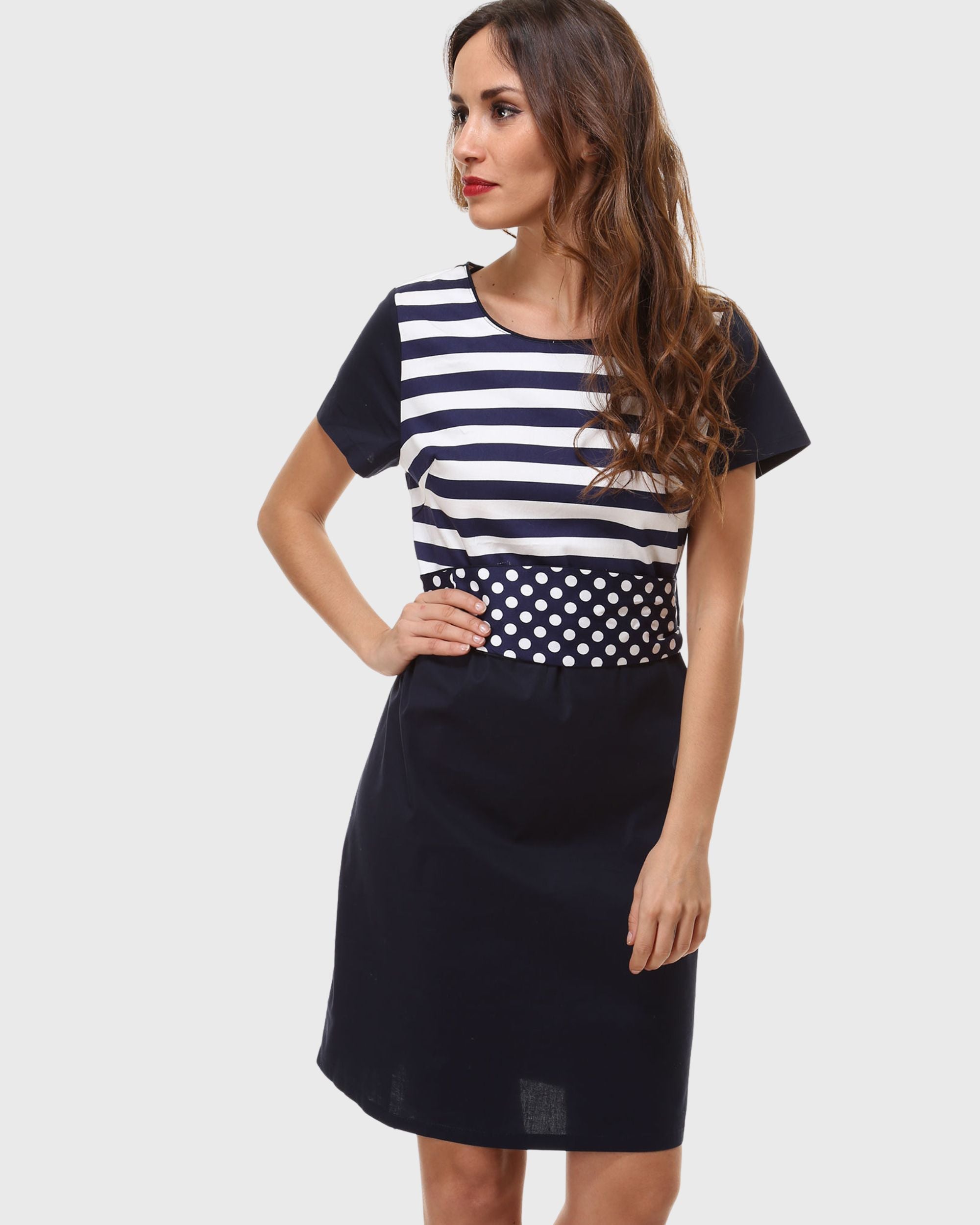 Vestido Anany