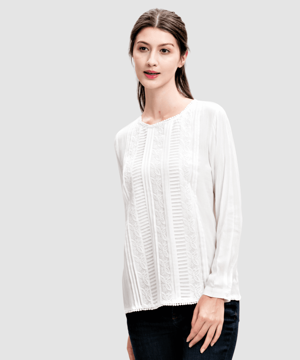 BLUSA ANANY