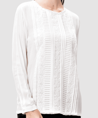 BLUSA ANANY
