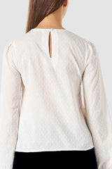 BLUSA ANANY
