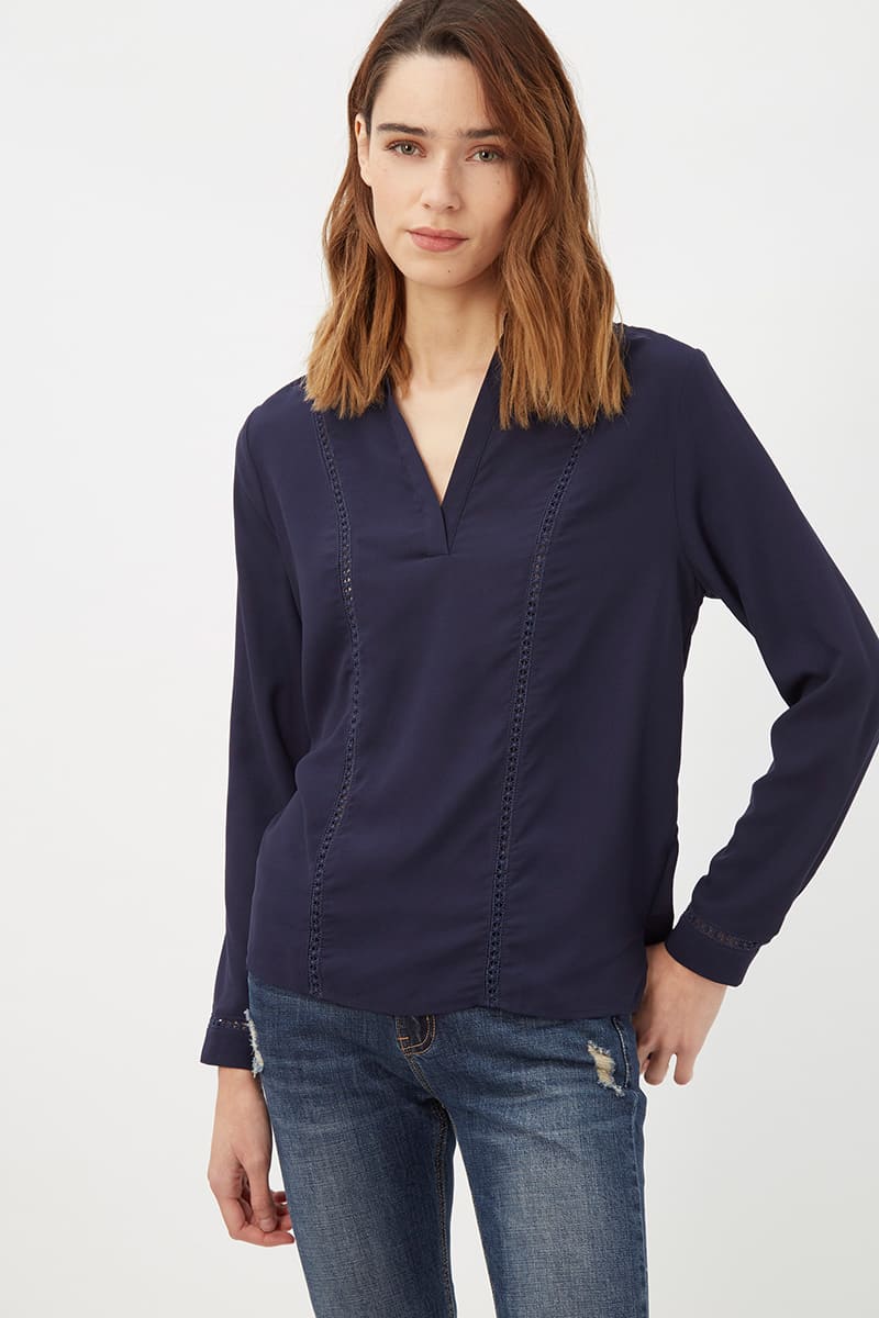 Camisa  Anany