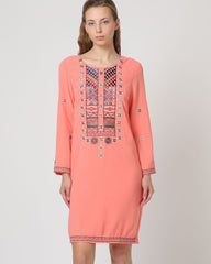 Vestido  Anany