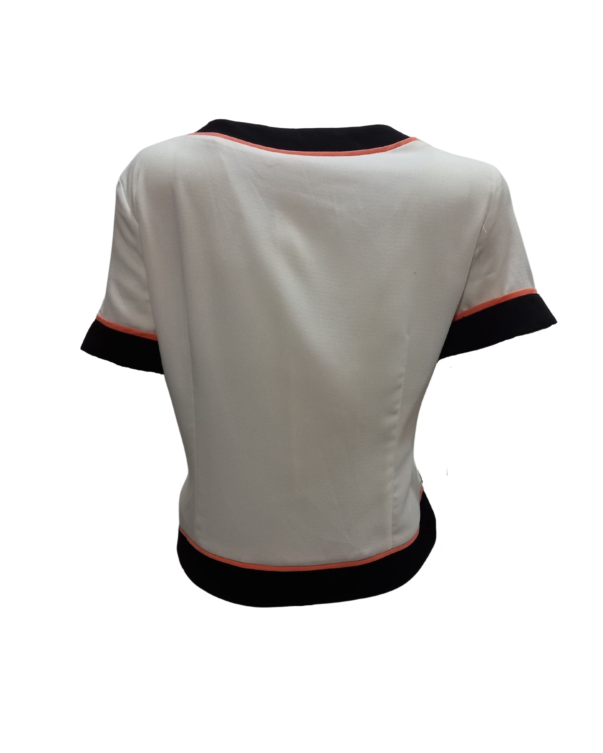 Chaqueta con lentejuelas