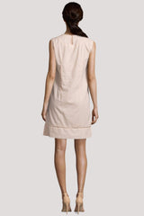 Vestido bordado