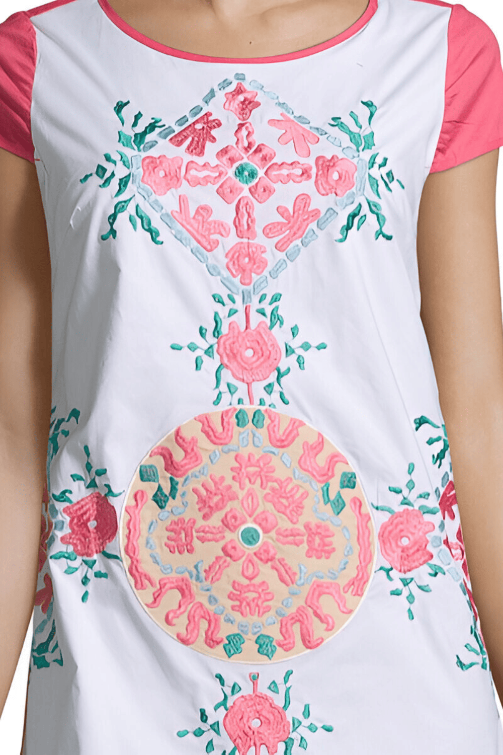 Vestido Anany