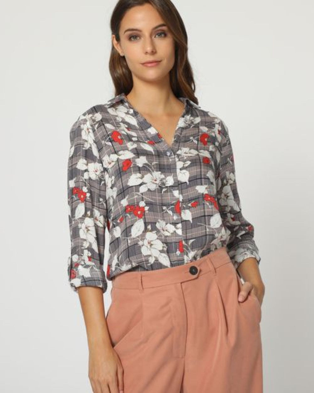 Camisa Anany