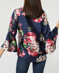 Blusa Anany