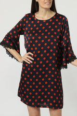 Vestido  Anany