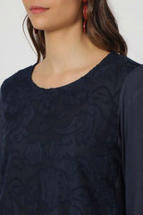 Camisa bordada