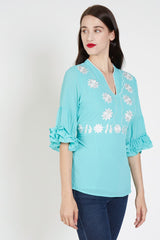 Blusa Anany