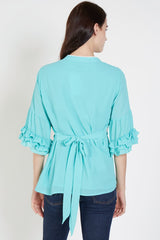 Blusa Anany