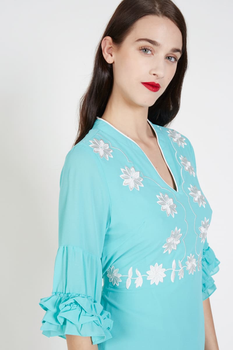 Blusa Anany