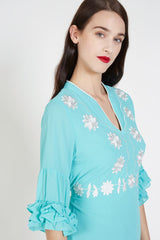 Blusa Anany