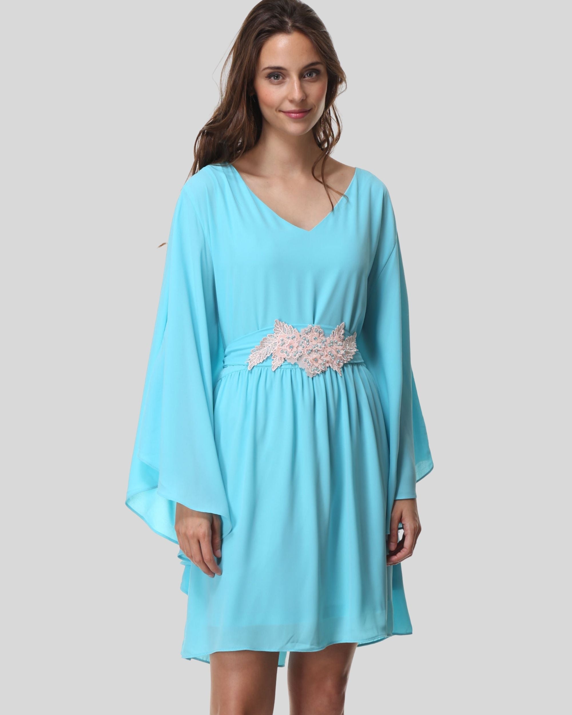 Vestido Anany