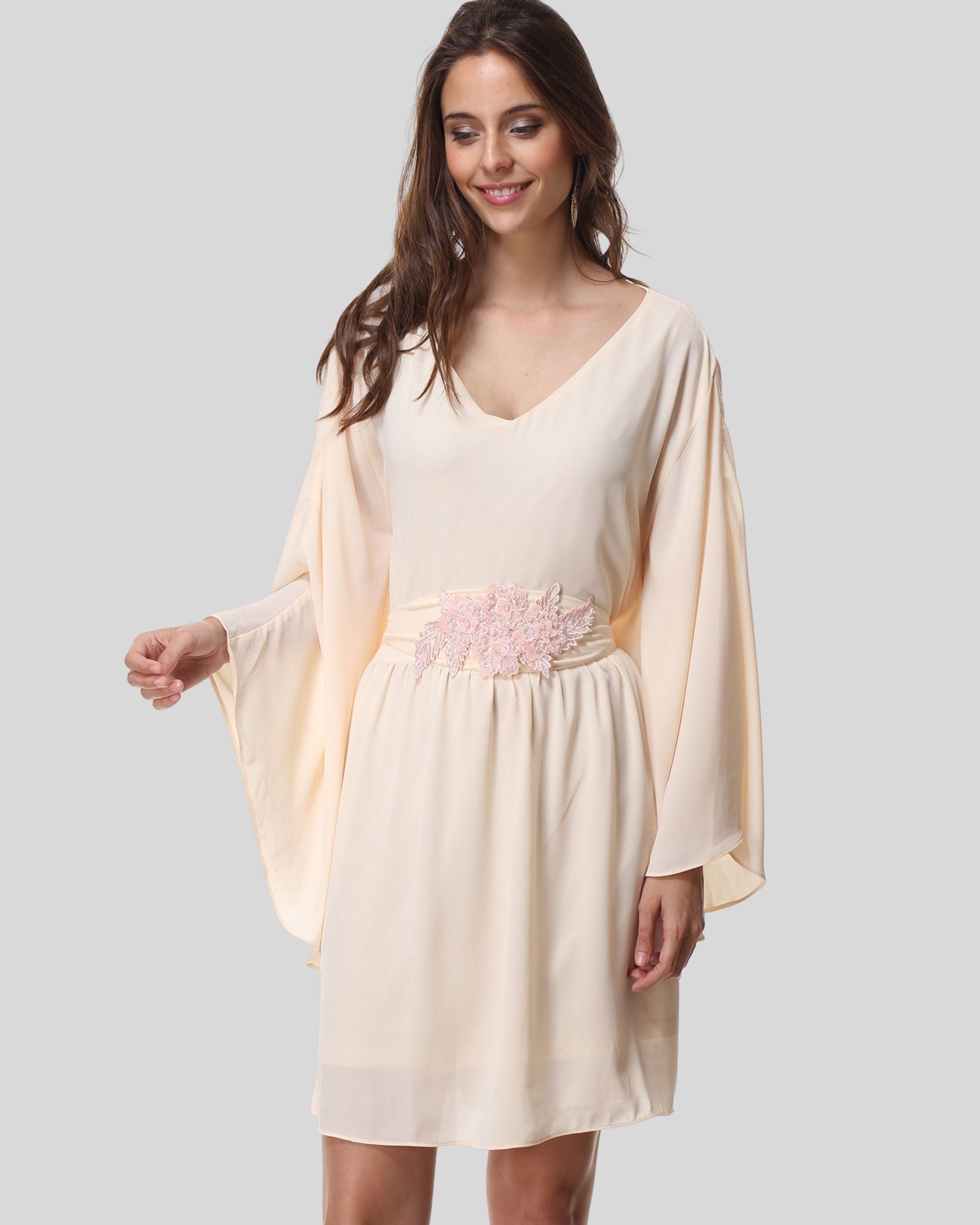 Vestido Anany