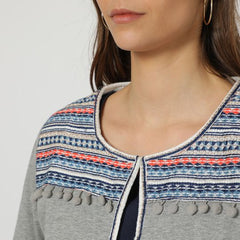 Chaqueta Anany