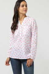 Blusa Anany