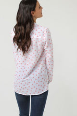 Blusa Anany