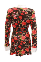 Chaqueta Sense