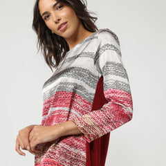 Blusa Anany